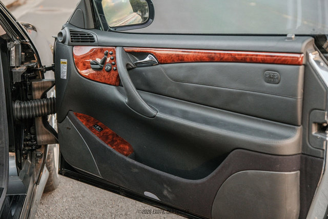 Used 2006 Mercedes-Benz CL 55 AMG image 34