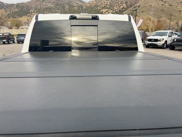 Used 2023 RAM 1500 Limited image 14