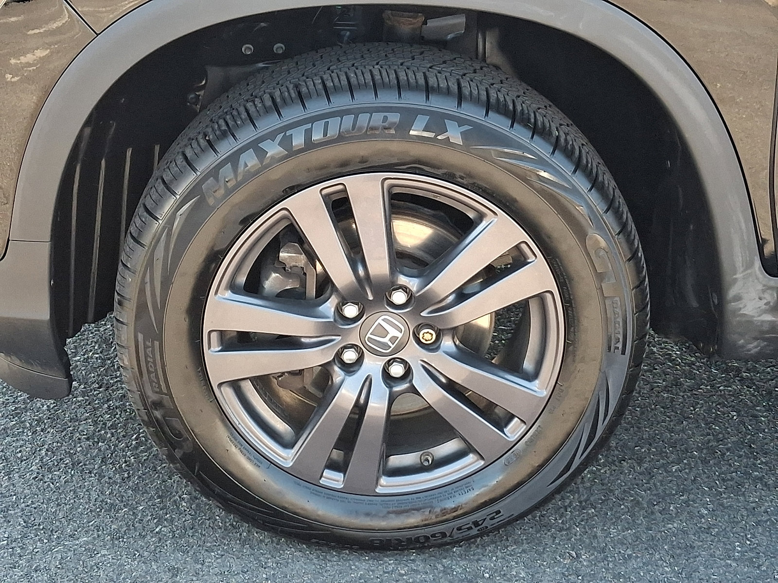 Used 2018 Honda Ridgeline Sport image 27