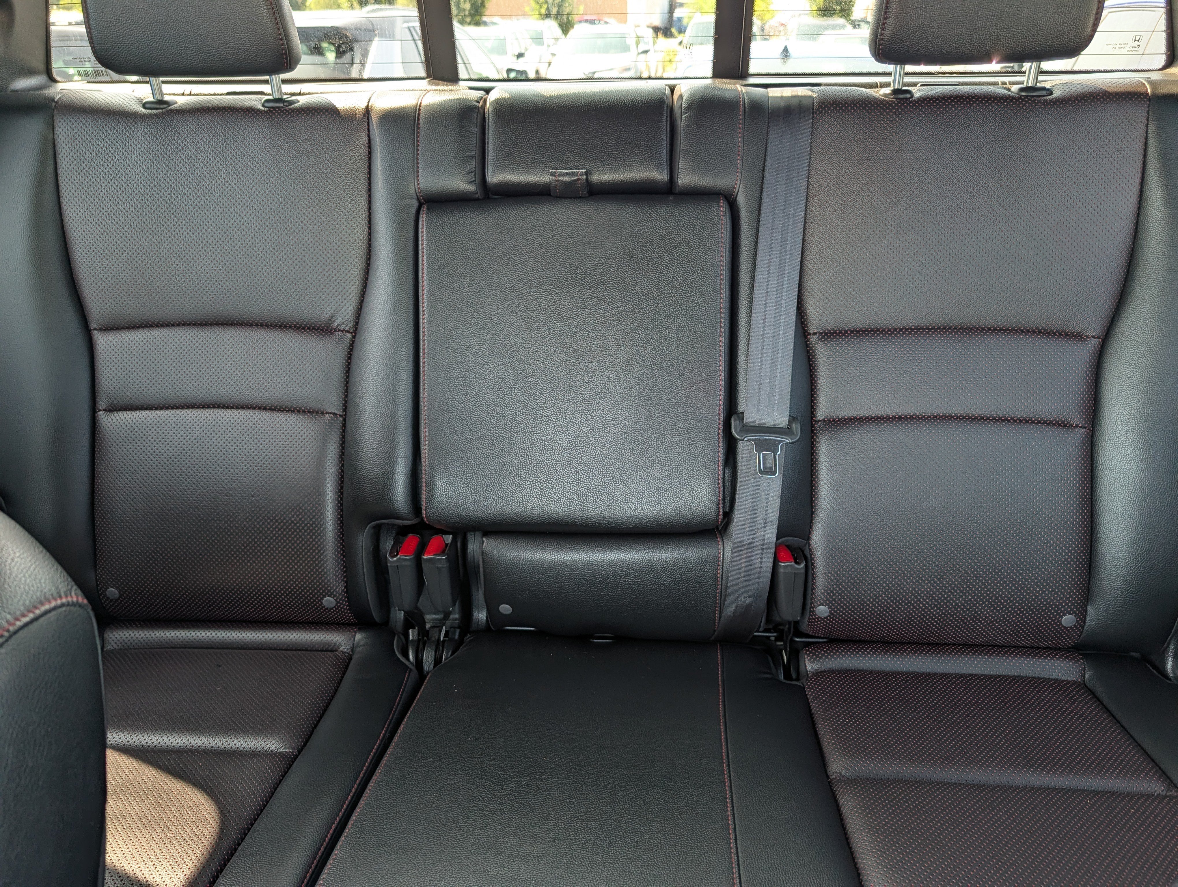 Used 2017 Honda Ridgeline Black Edition image 13