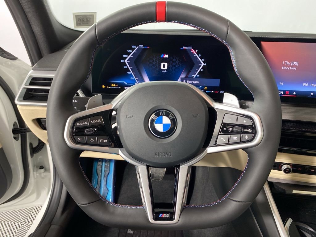 New 2026 BMW M340i xDrive w/ Premium Package image 10