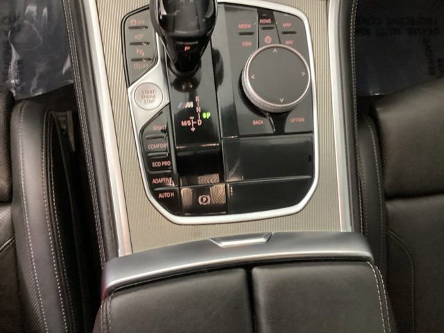 Used 2019 BMW M850i xDrive Coupe w/ M Carbon Exterior Package AWD/4WD image 26