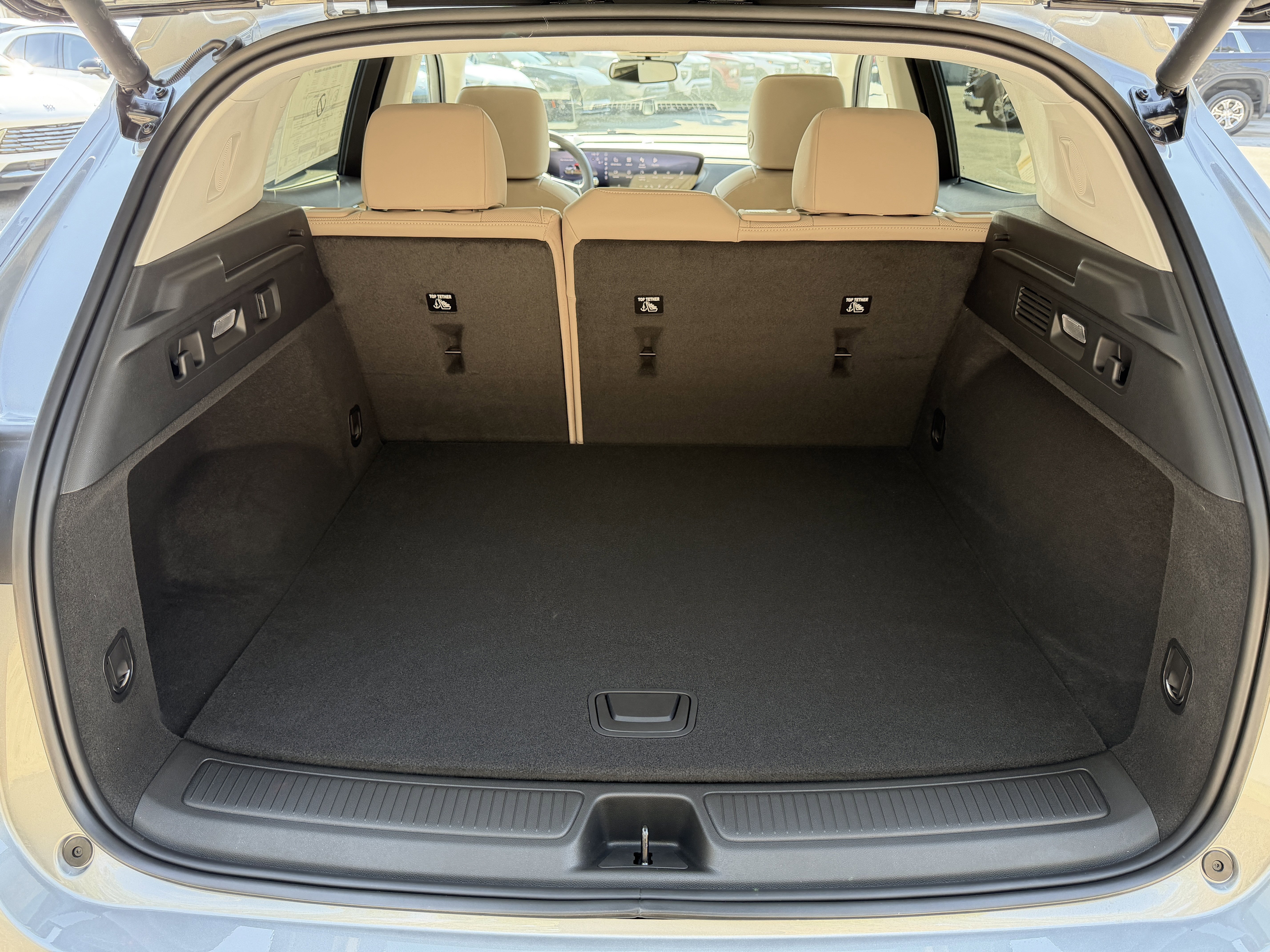 New 2026 Buick Envision Preferred AWD/4WD image 6