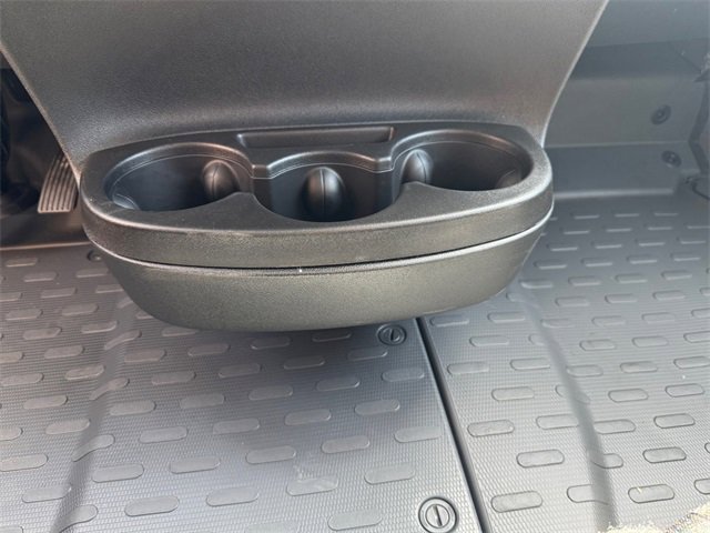 New 2025 RAM ProMaster 3500 w/ Convenience Group image 14