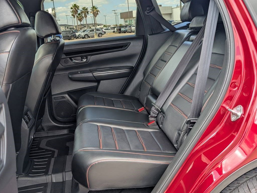 Used 2025 Honda CR-V Sport-L image 25