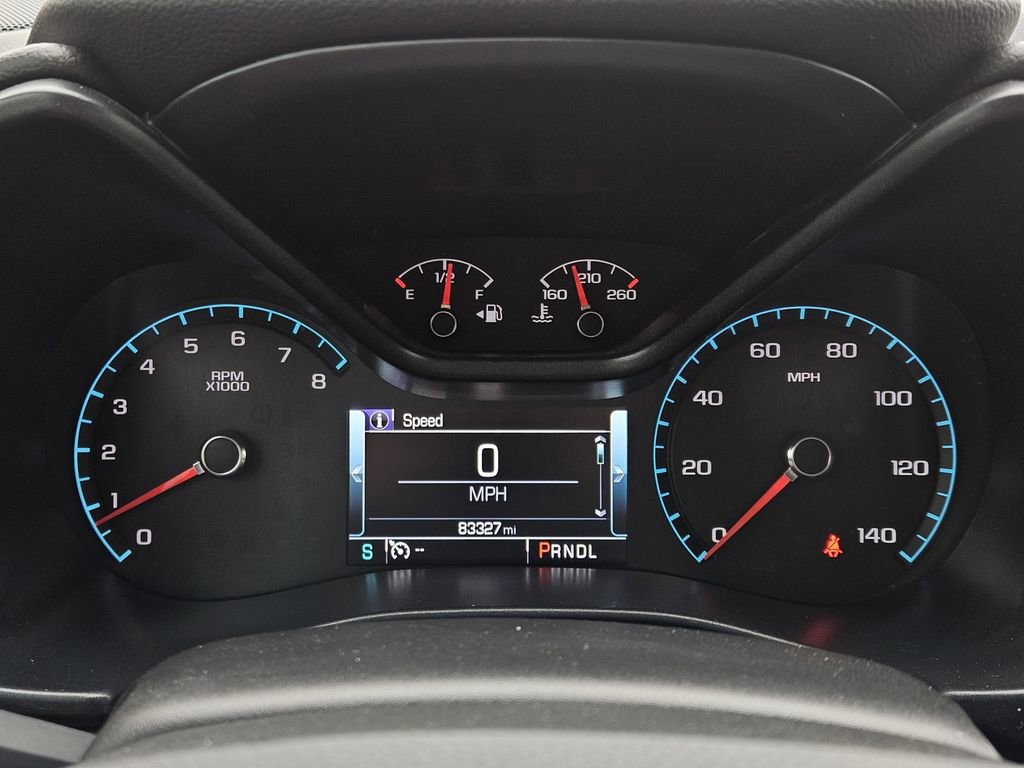 Used 2018 GMC Canyon Denali image 21