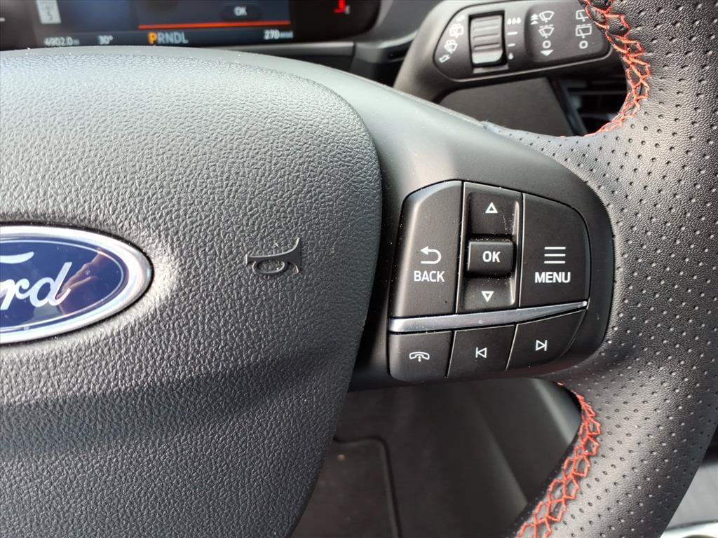 Used 2025 Ford Escape ST-Line w/ Equipment Group 301A FWD image 13