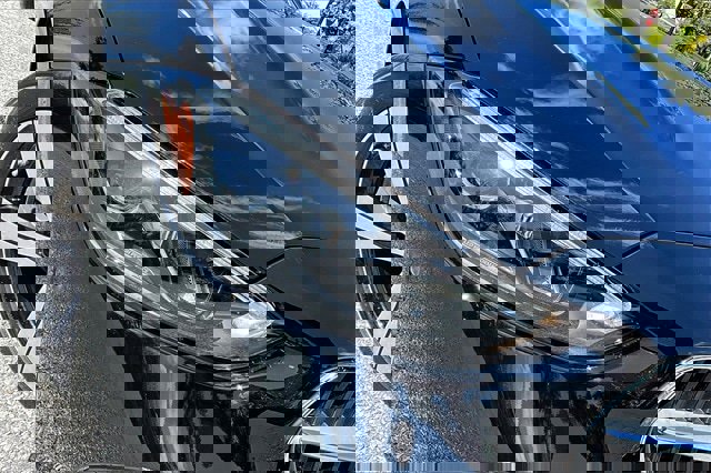 Certified 2025 Mercedes-Benz C 300 4MATIC Sedan image 35