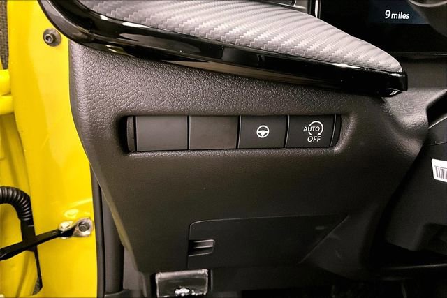 New 2026 Nissan Kicks SR w/ Cold Weather Package image 29