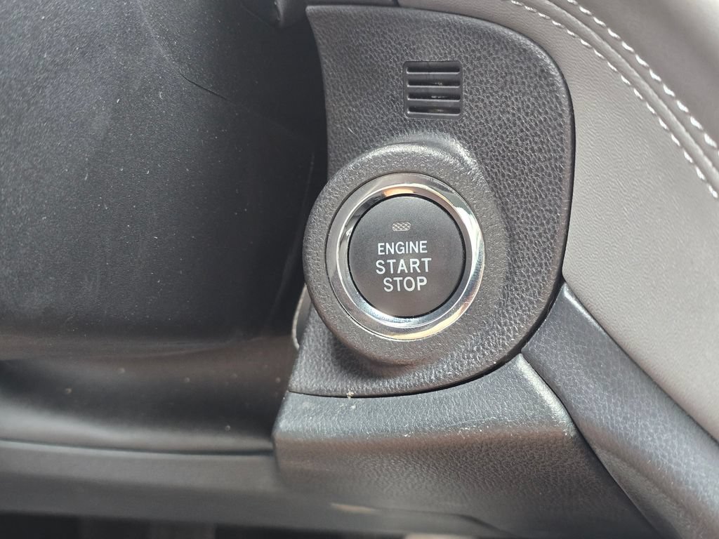Used 2023 Subaru Outback Onyx Edition AWD/4WD image 21