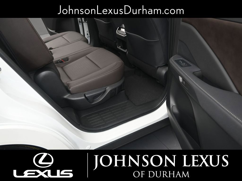 New 2026 Lexus TX 350 AWD image 13