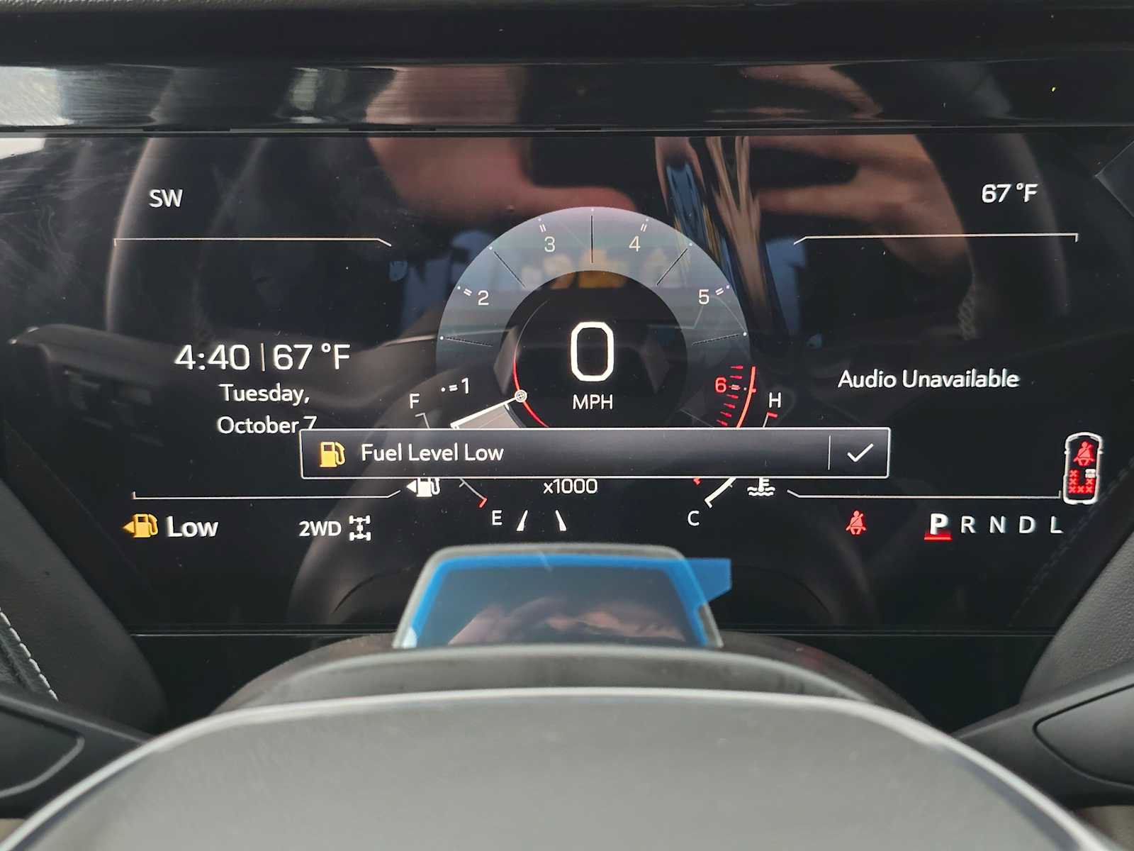 New 2026 GMC Yukon XL Denali Ultimate w/ LPO, Illumination Package image 24