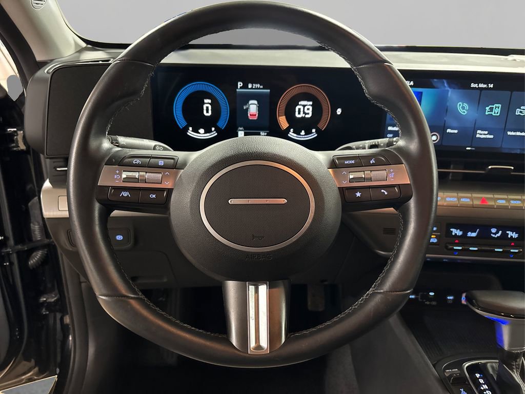 Used 2024 Hyundai Kona SEL image 24