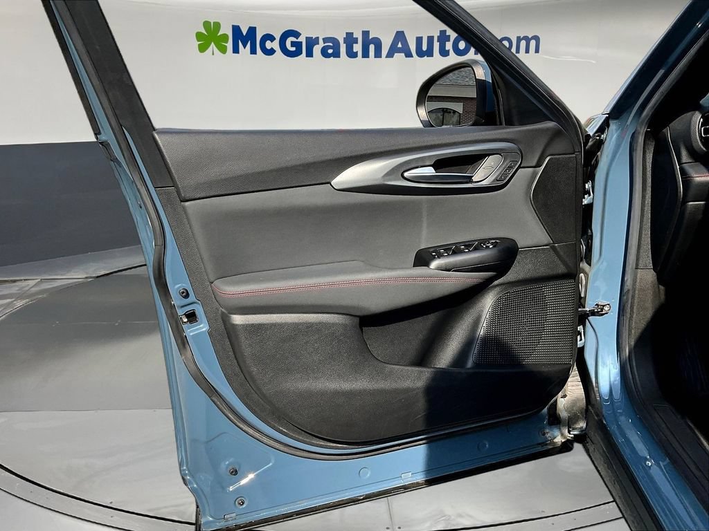 Used 2024 Dodge Hornet R/T AWD/4WD image 23