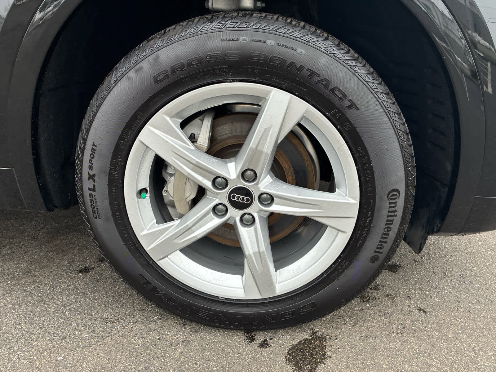 Used 2023 Audi Q5 2.0T Premium w/ Convenience Package image 10