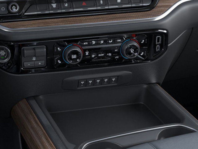 New 2026 Chevrolet Silverado 3500 LT w/ Convenience Package image 23