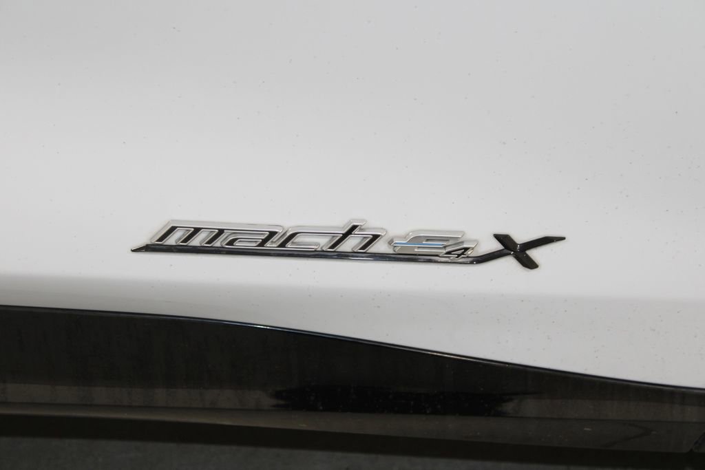 Used 2023 Ford Mustang Mach-E GT w/ GT Performance Edition image 12