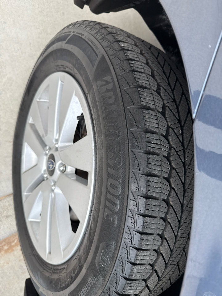 Used 2017 Subaru Outback 2.5i Premium image 15