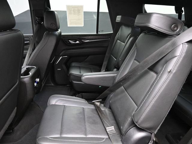 Used 2022 GMC Yukon Denali image 18
