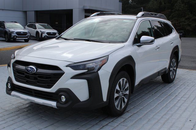 New 2025 Subaru Outback Touring XT image 1
