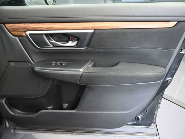 Used 2020 Honda CR-V EX image 35