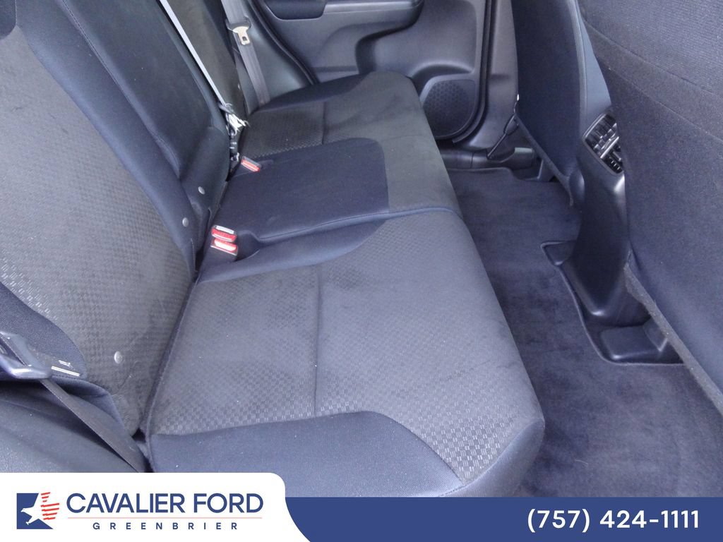 Used 2016 Honda CR-V SE image 9