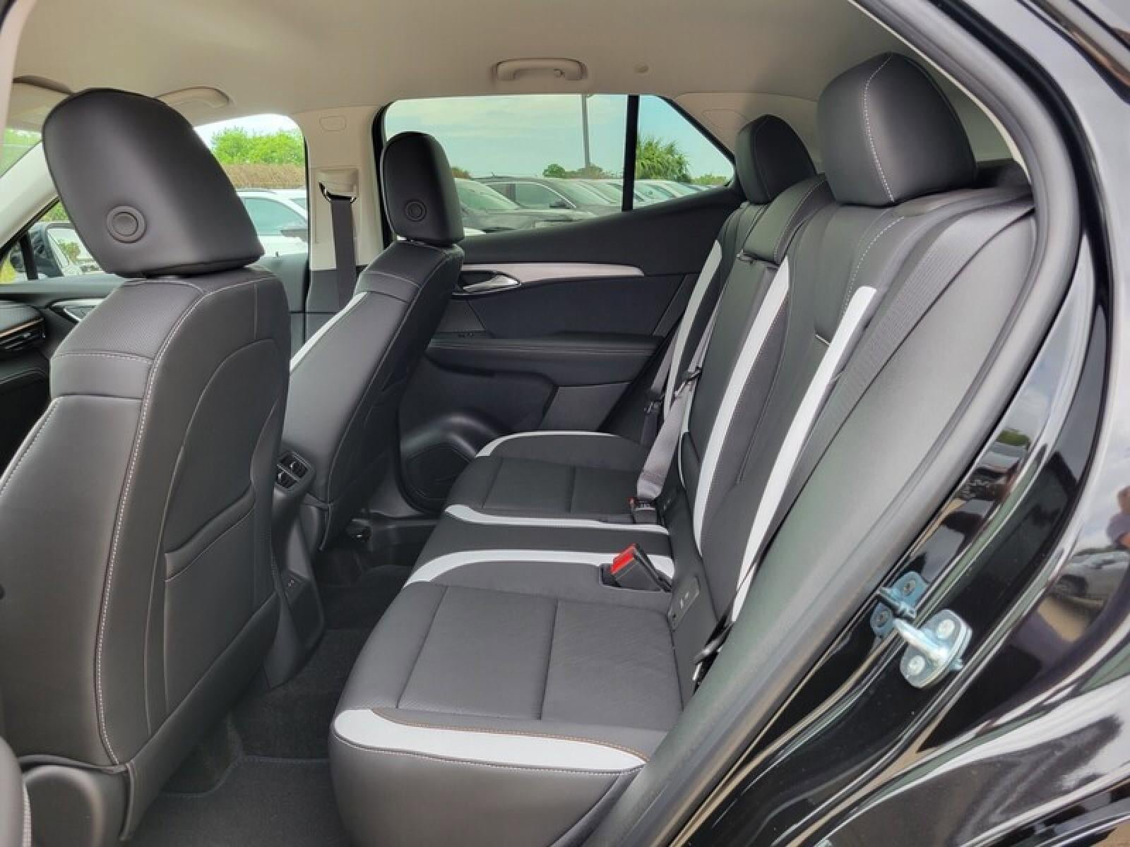 New 2026 Buick Envision Sport Touring AWD/4WD image 29