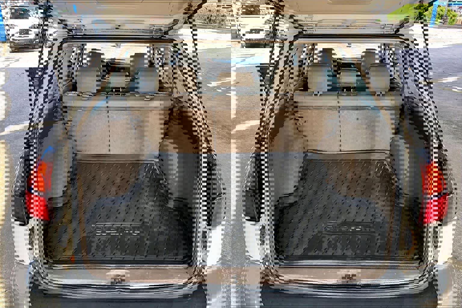 Used 2002 Subaru Outback H6 L.L. Bean Edition image 33