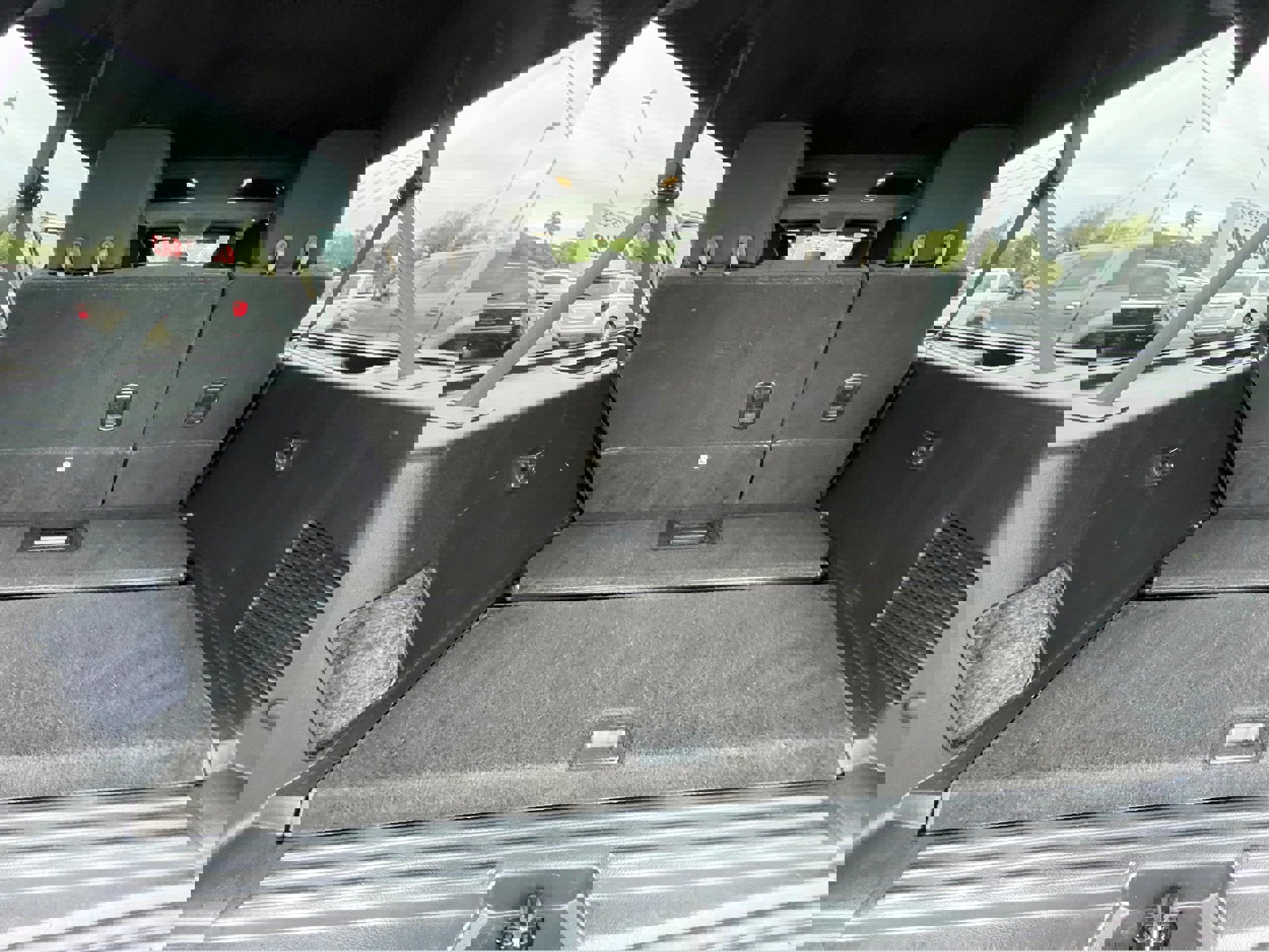 Used 2017 Ford Expedition EL XLT image 22