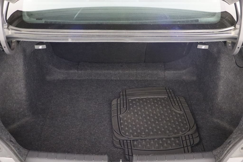 Used 2018 Honda Civic EX-T image 10