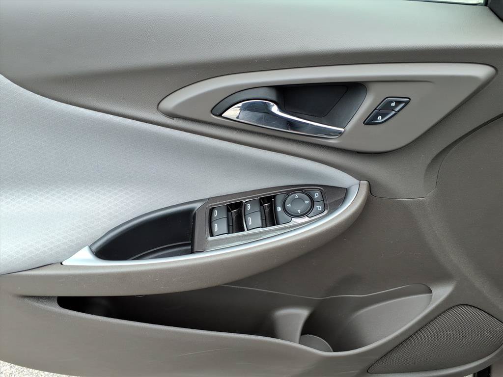 Used 2025 Chevrolet Malibu LT FWD image 19