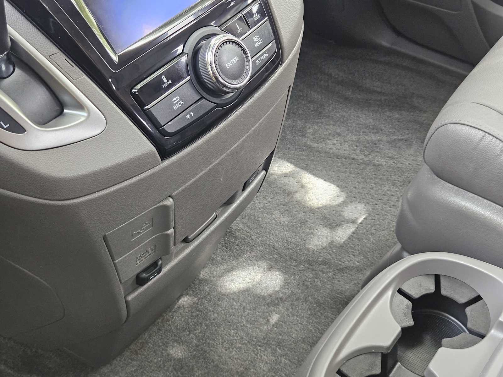 Used 2016 Honda Odyssey EX-L image 20