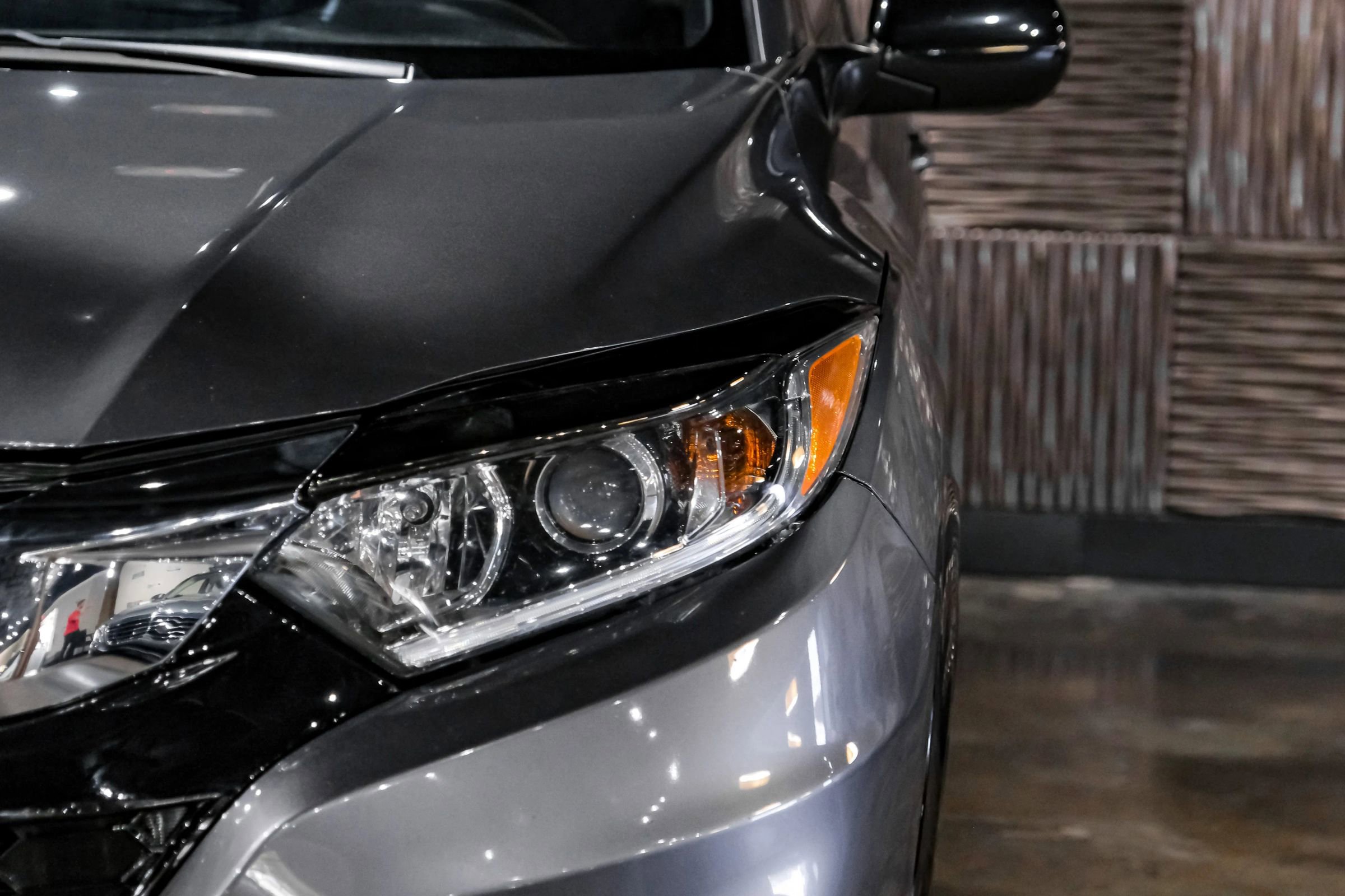Used 2022 Honda HR-V Sport image 39