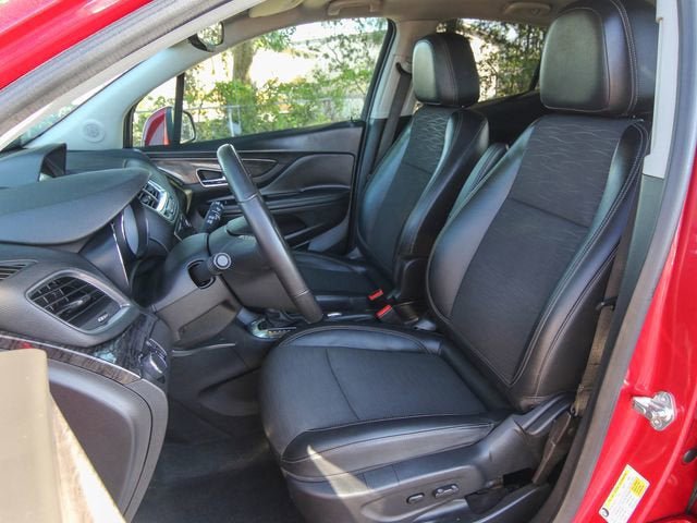 Used 2016 Buick Encore FWD image 15
