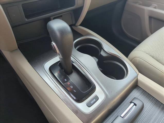 Used 2017 Honda Ridgeline RTS image 12