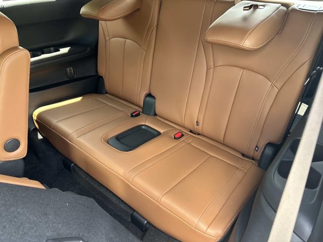 New 2027 INFINITI QX60 Autograph AWD/4WD image 20