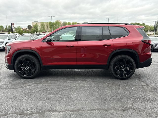New 2026 GMC Acadia Elevation w/ Black Edition image 13