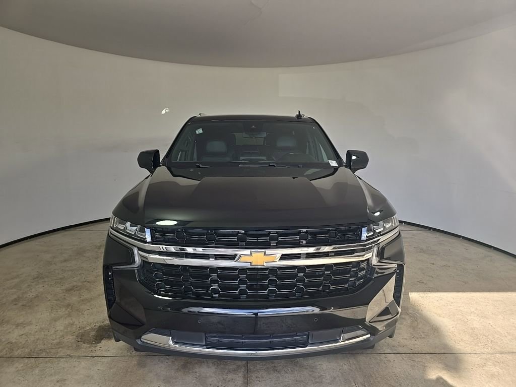 Used 2023 Chevrolet Tahoe LS image 3
