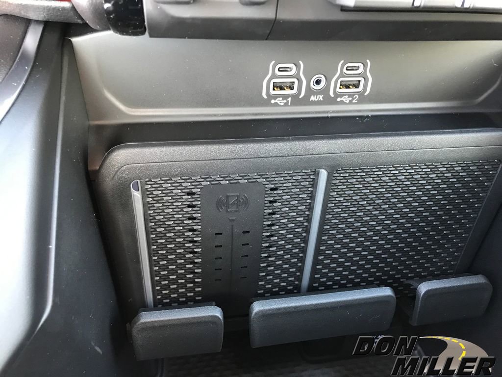 New 2026 RAM 1500 Big Horn image 23