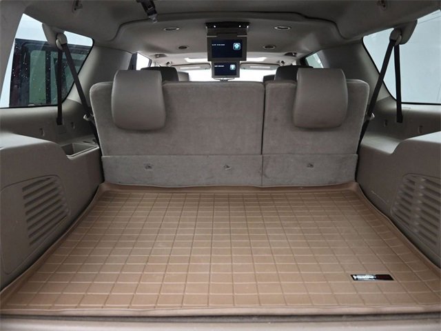 Used 2017 GMC Yukon XL SLT w/ Open Road Package image 33