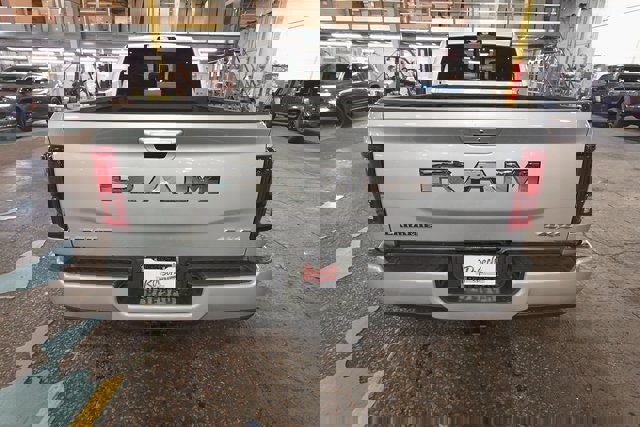 New 2026 RAM 3500 Laramie image 4