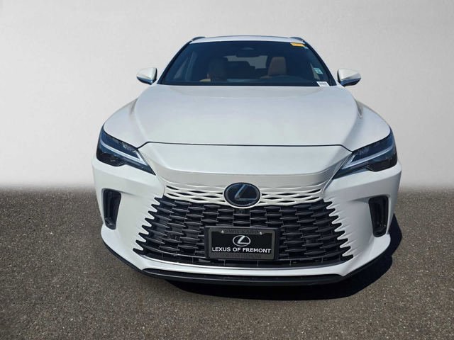 Used 2024 Lexus RX 350 Premium w/ Convenience Package AWD/4WD image 8