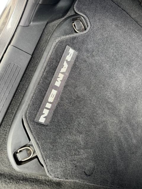 Used 2020 RAM 1500 Big Horn image 45