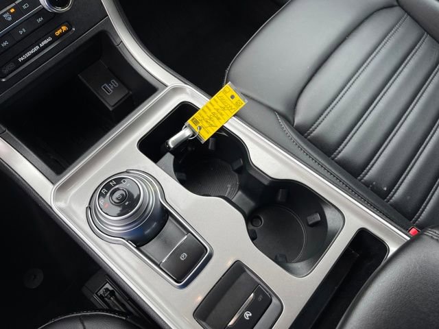 Used 2024 Ford Edge SEL w/ Convenience Package image 14