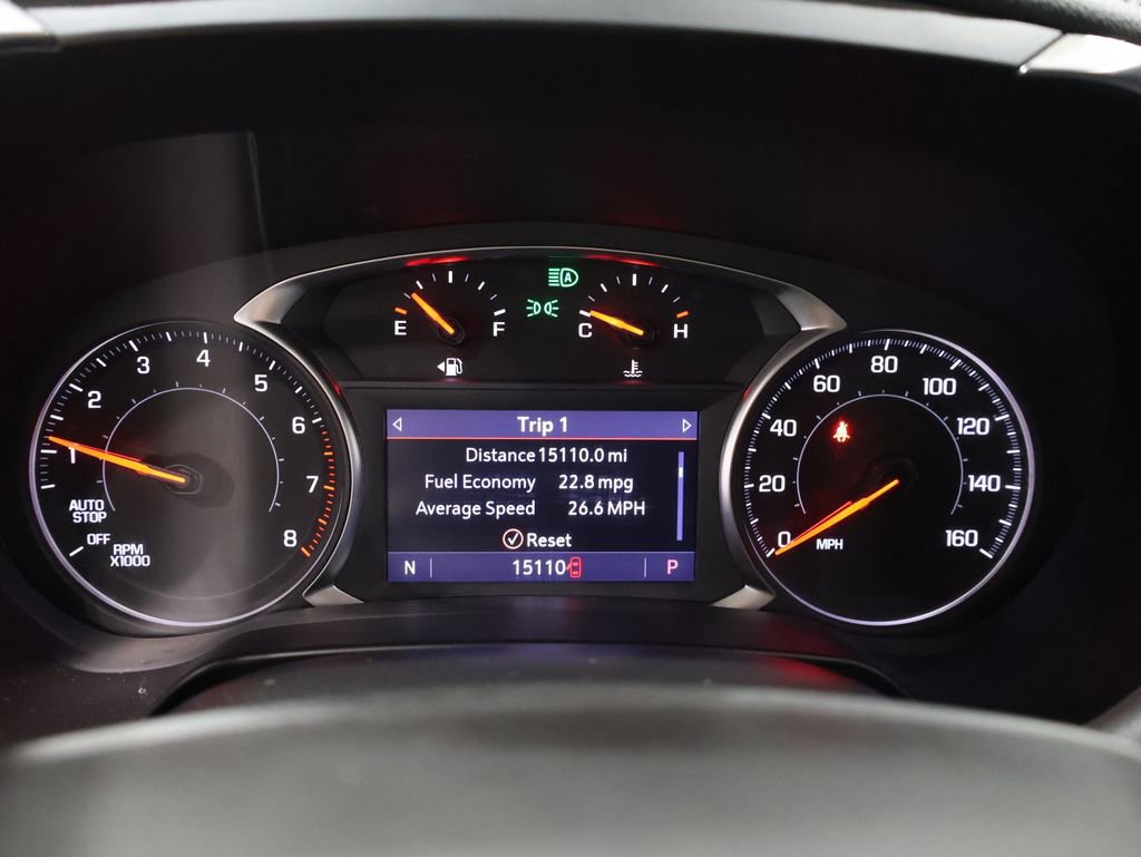 Used 2023 Chevrolet Blazer LT w/ Convenience Package image 39