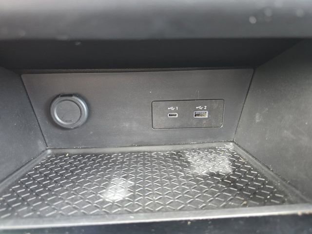 Used 2025 Nissan Pathfinder SV FWD image 6