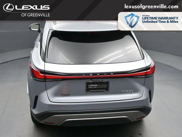 Certified 2023 Lexus RX 350 Premium w/ Accessory Package (Z1) AWD/4WD image 42