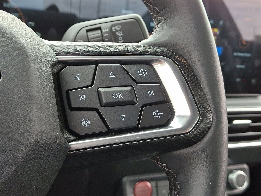 Certified 2025 Ford Mustang GT Premium w/ Mustang Nite Pony Package image 21