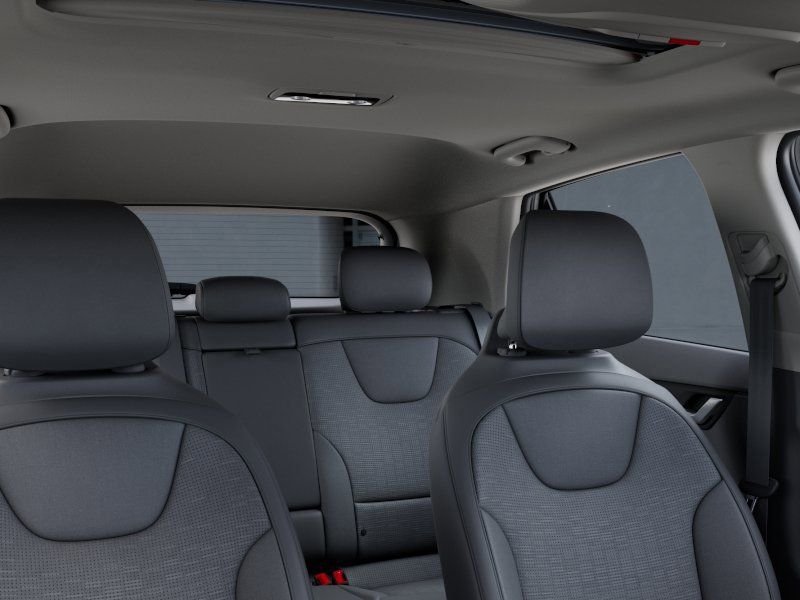 New 2026 Kia Niro Wave FWD image 27