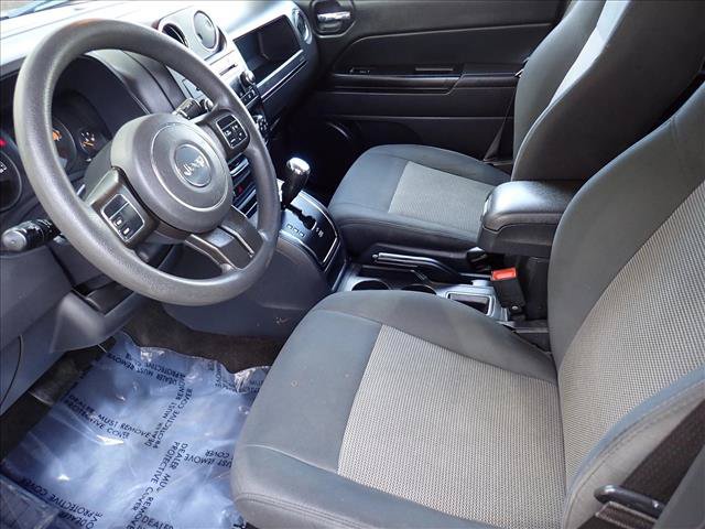 Used 2015 Jeep Patriot Sport w/ Power Value Group FWD image 10